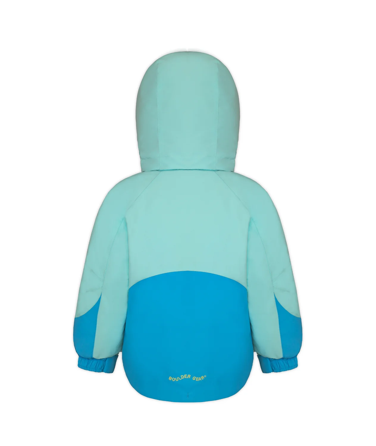 Boulder Gear Lacey Toddler Jacket - Image 2