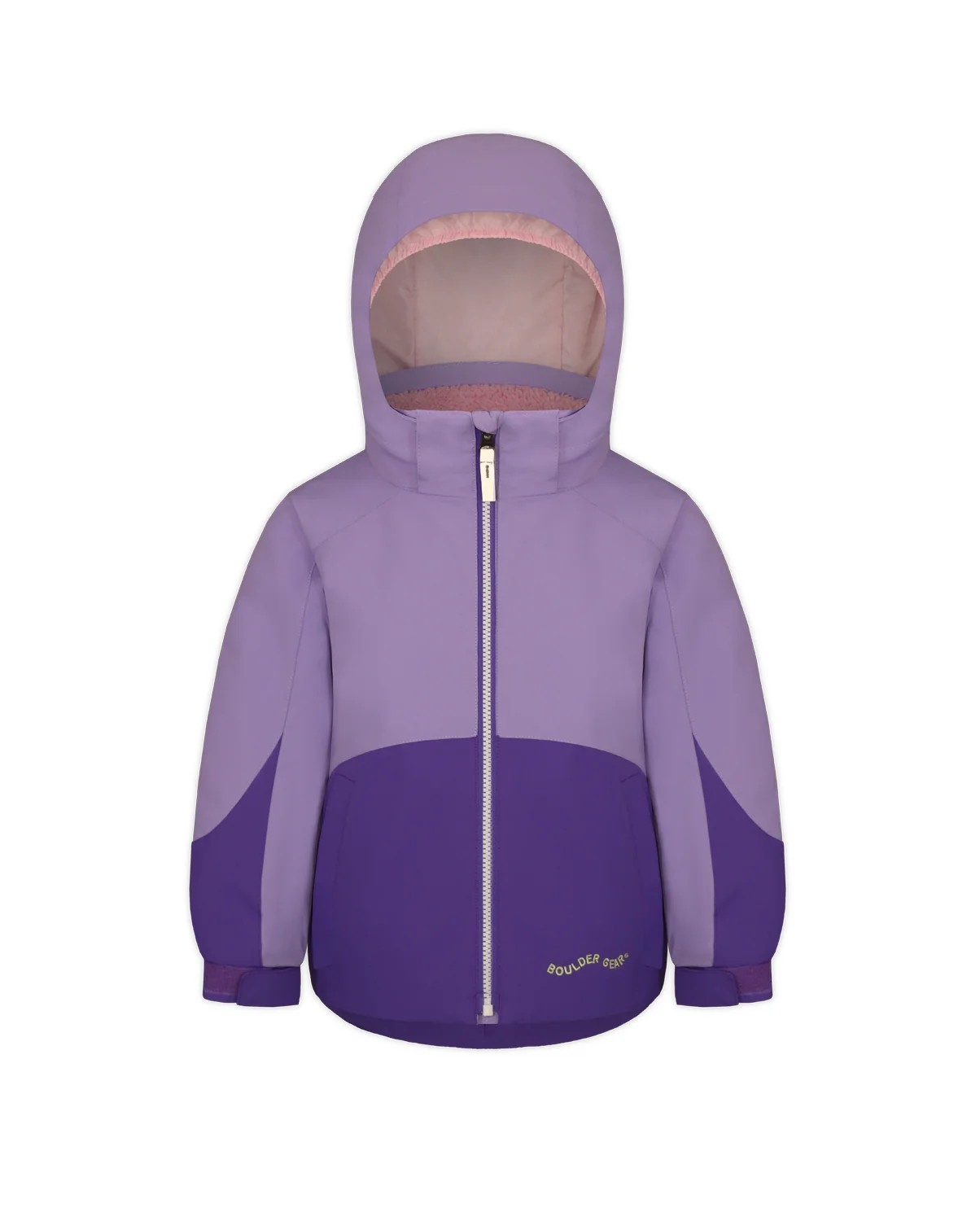 Boulder Gear Lacey Toddler Jacket - Image 3