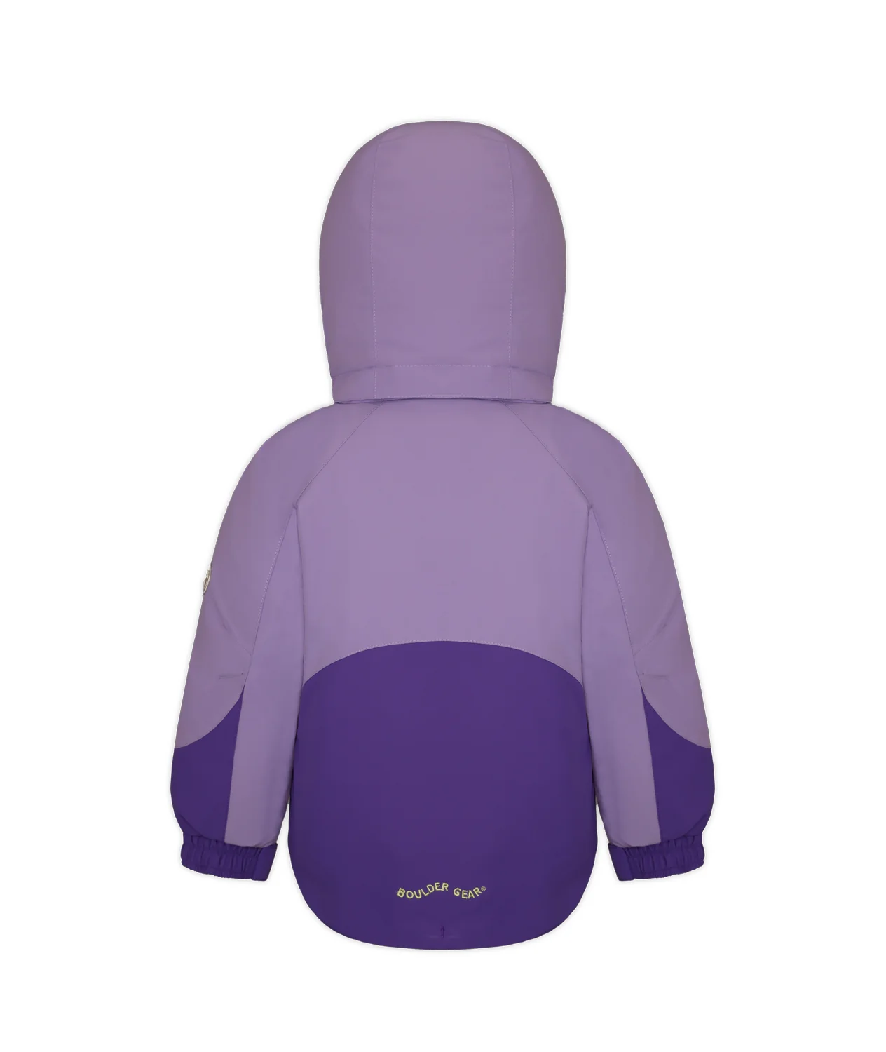 Boulder Gear Lacey Toddler Jacket - Image 4