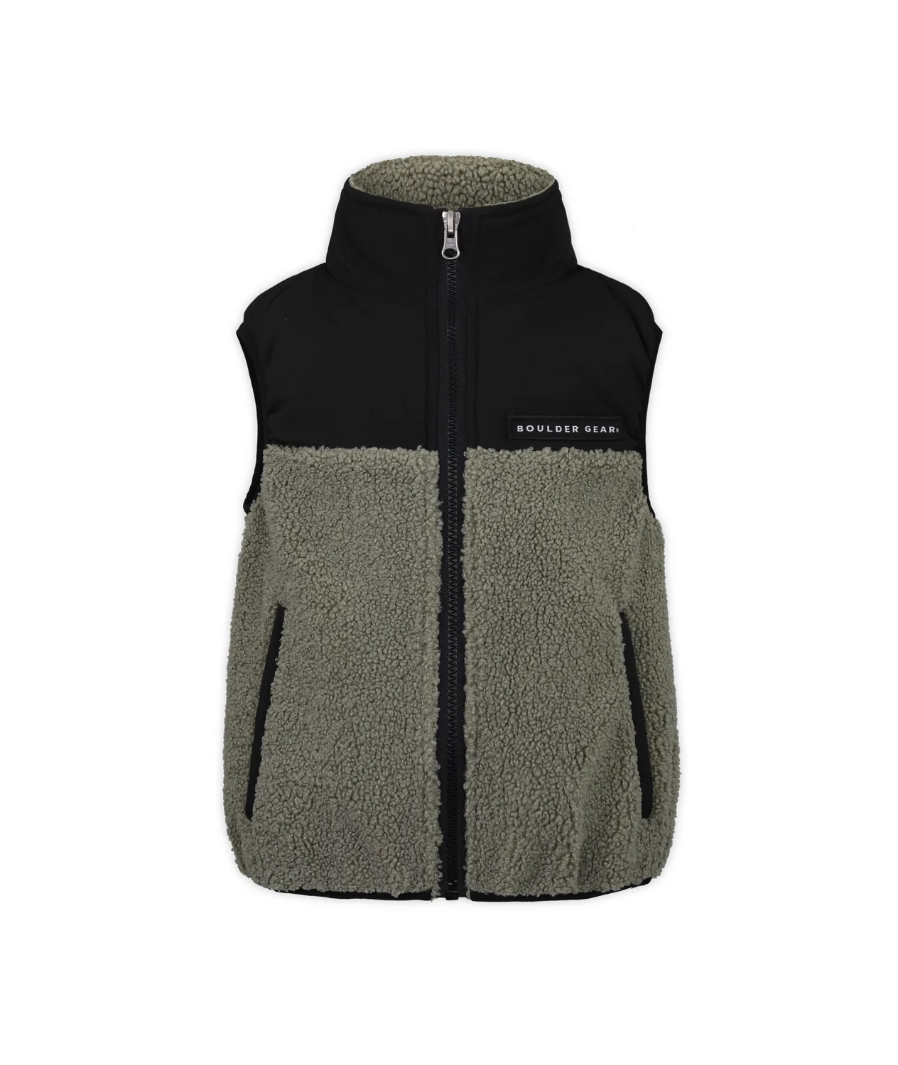 Boulder Gear Monroe Toddler Vest