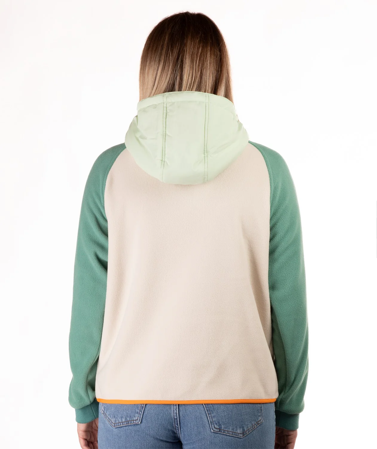 Boulder Gear Scout Pullover Womens Fleece 2026 - Image 2