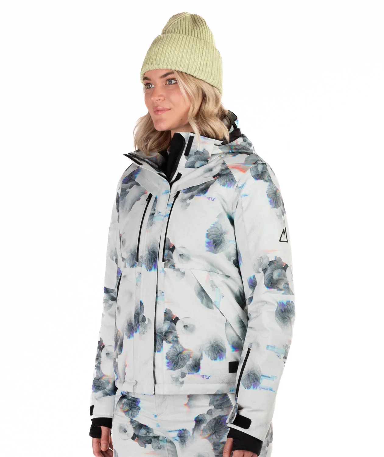 Boulder Gear Wren Womens Jacket 2026 - Image 3