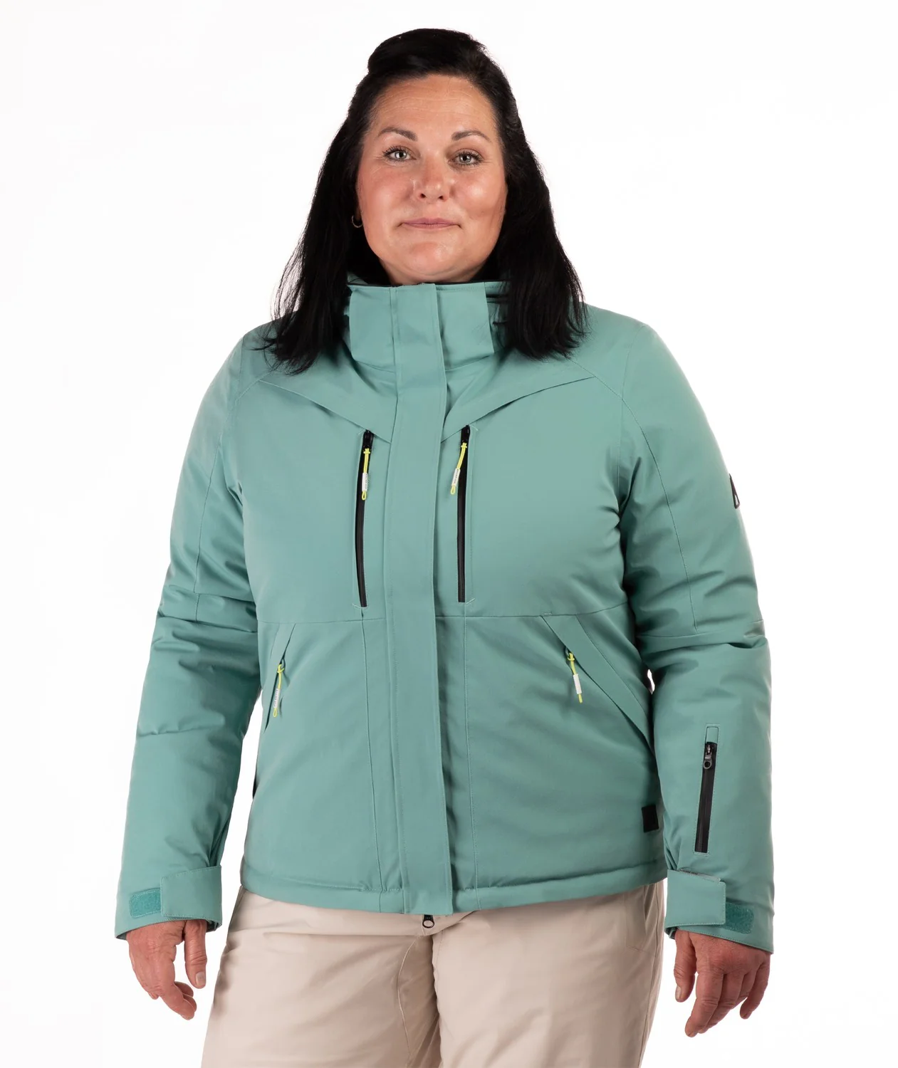 Boulder Gear Wren Womens Jacket 2026