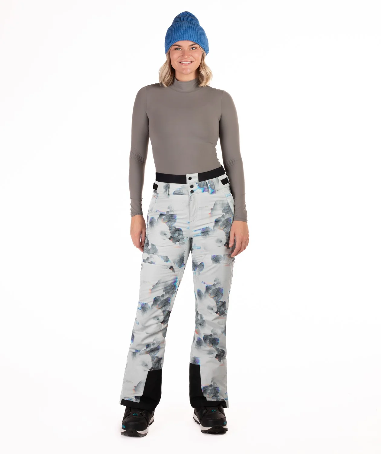 Boulder Gear Zoe Womens Pant 2026 - Image 3
