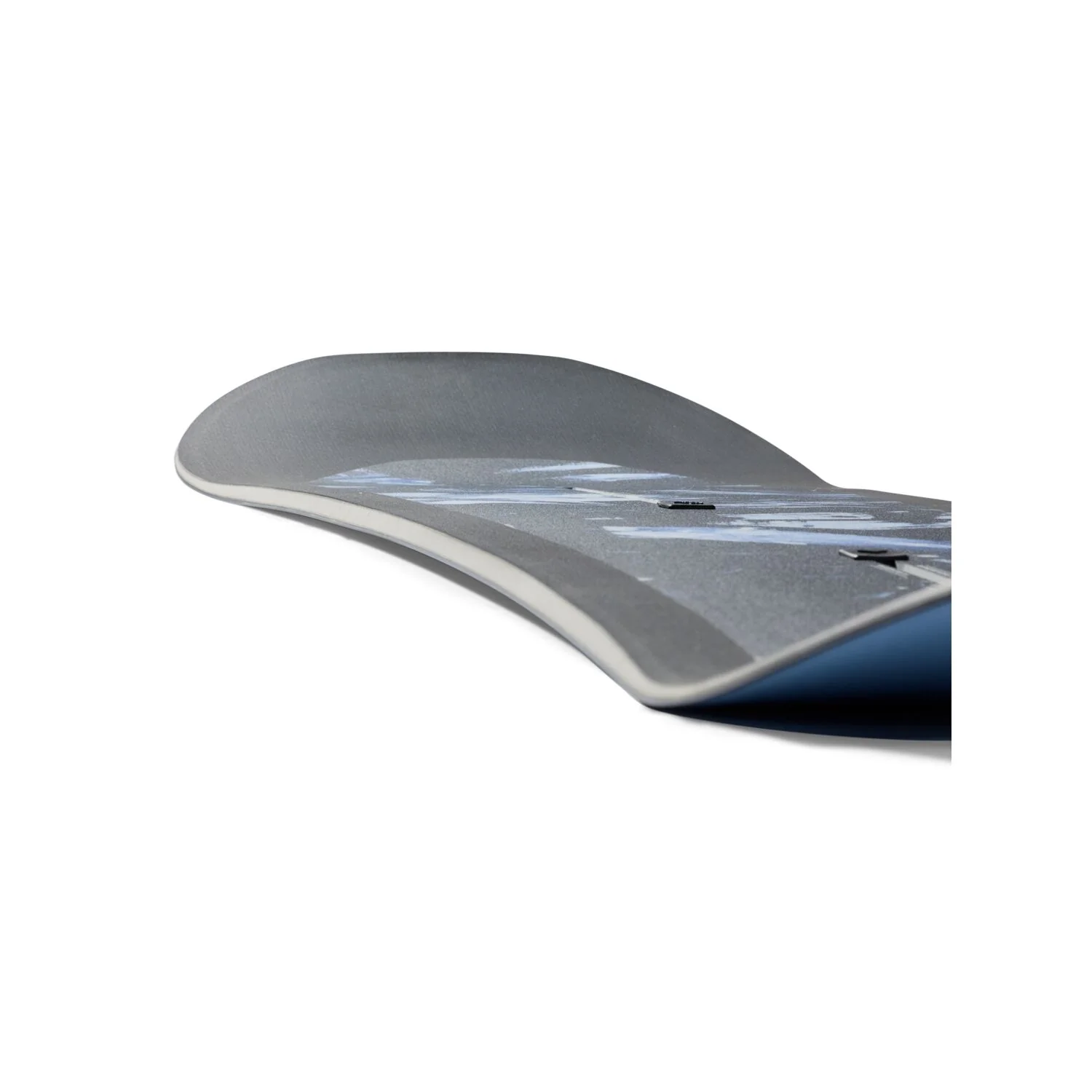 Burton Cartographer Snowboard - Image 3