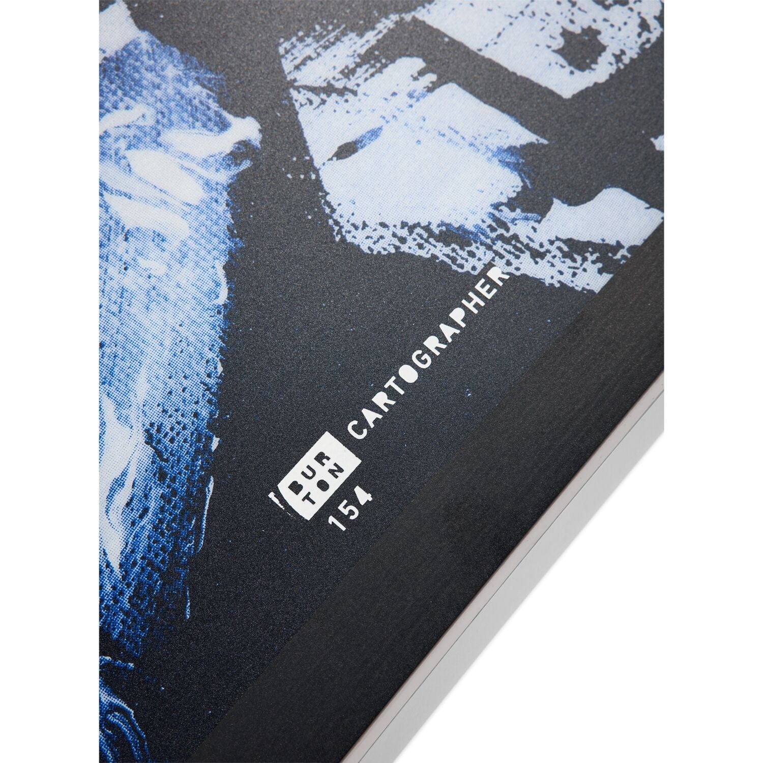 Burton Cartographer Snowboard - Image 5
