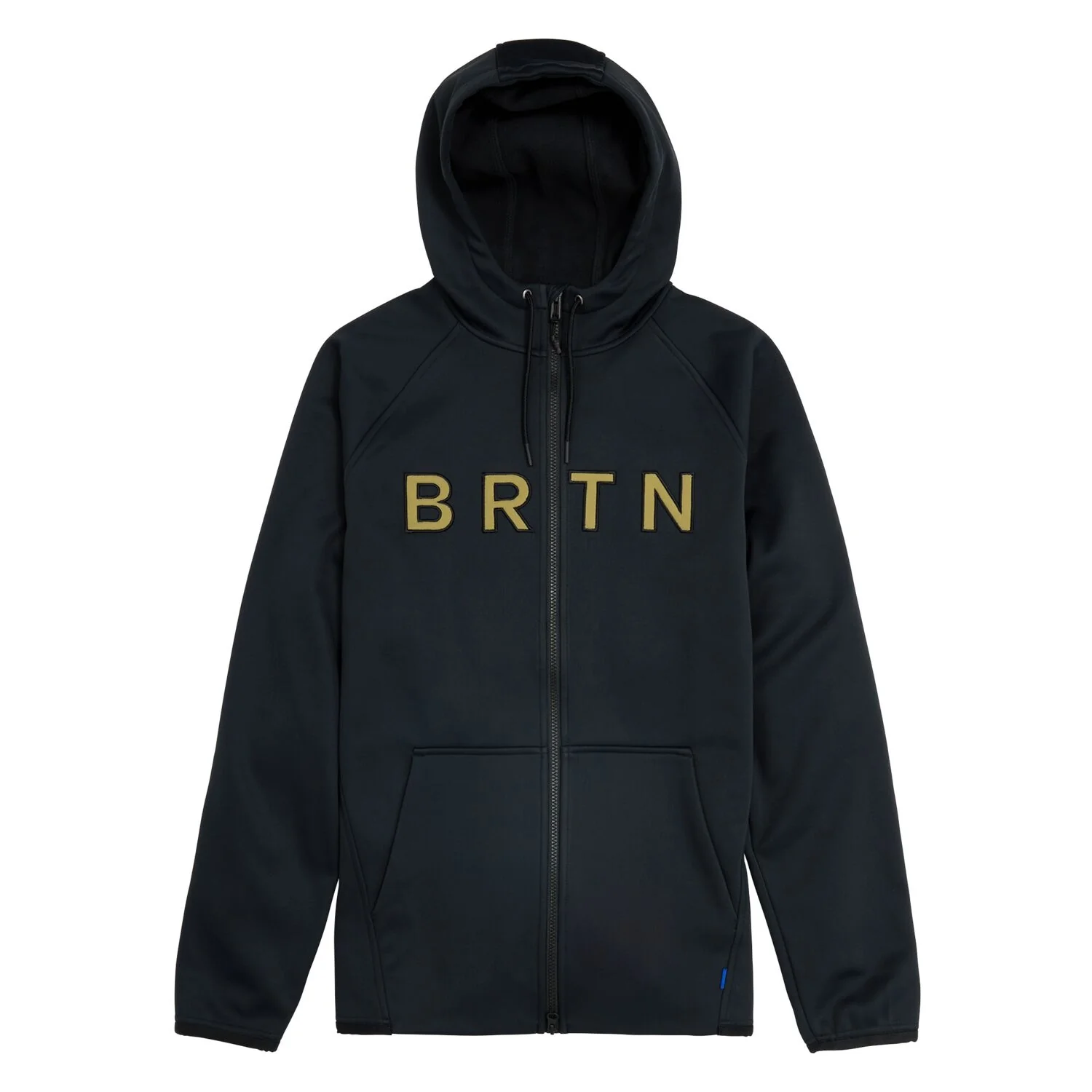 Burton Crown Weatherproof Mens Full Zip