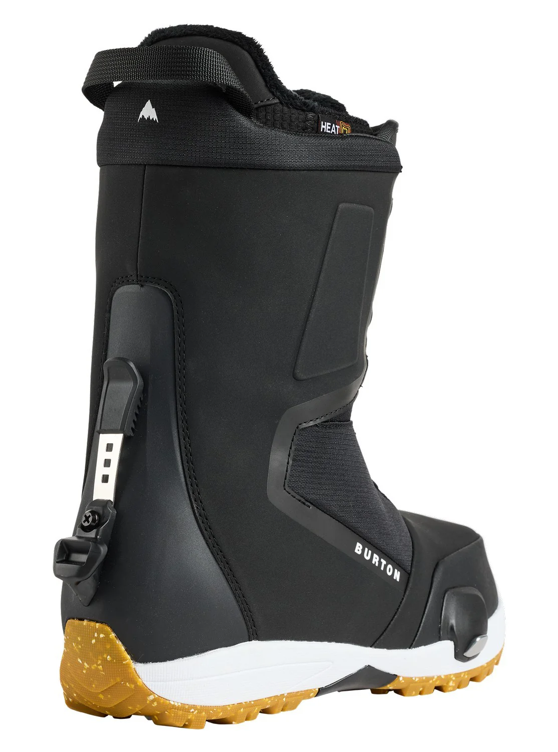 Burton Highshot Step On Men's Snoboard Boots 2026 - Image 2