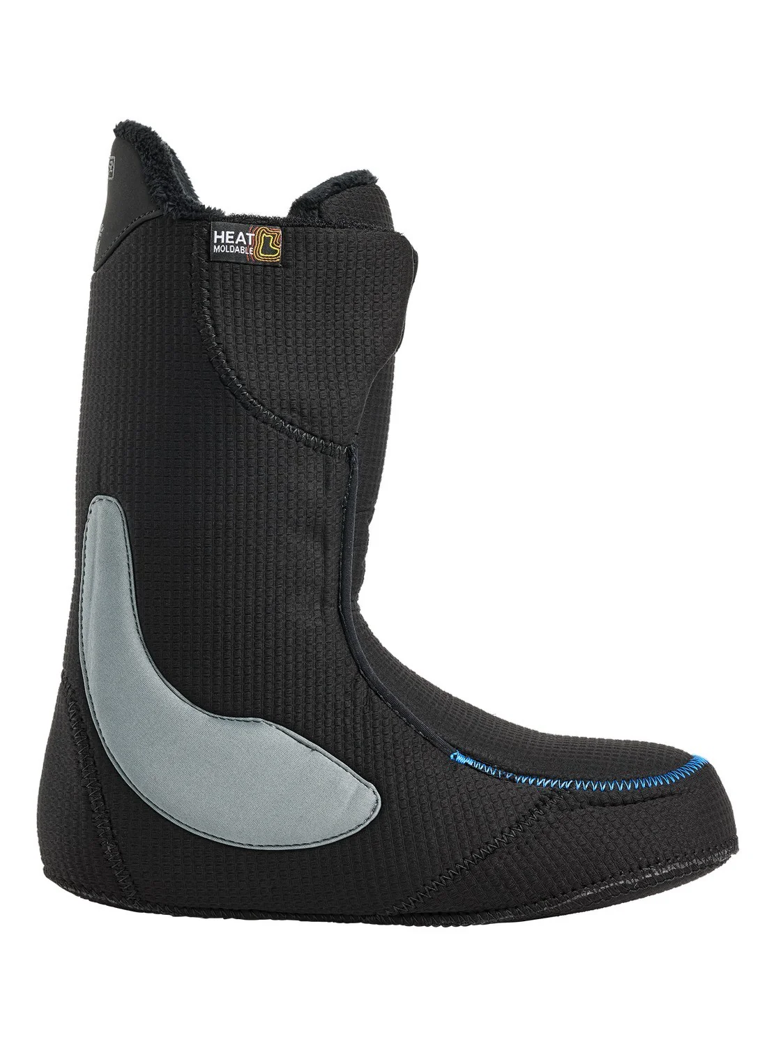 Burton Highshot Step On Men's Snoboard Boots 2026 - Image 4