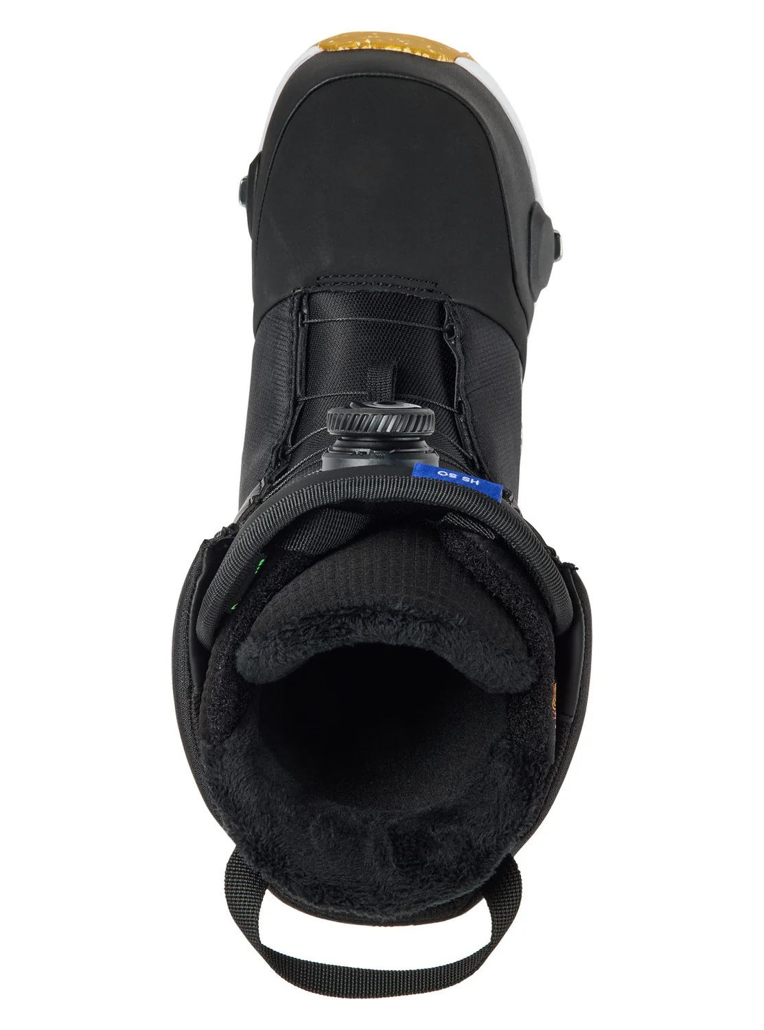 Burton Highshot Step On Men's Snoboard Boots 2026 - Image 5