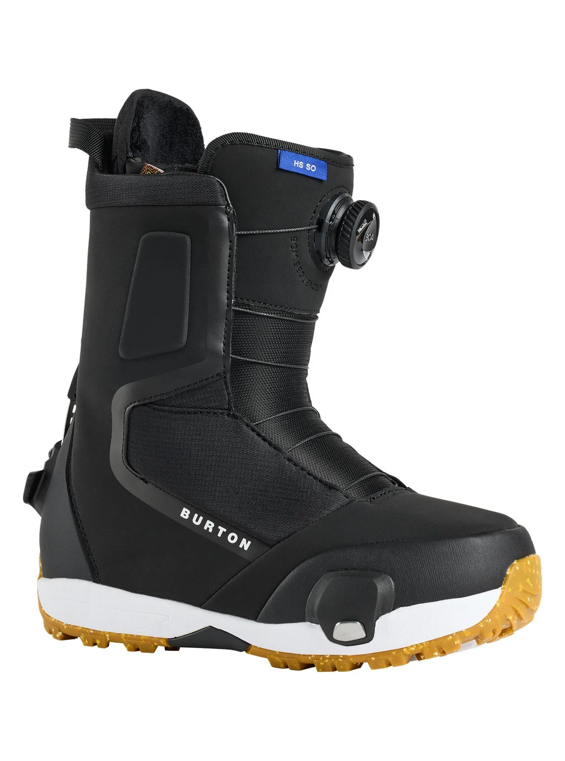 Burton Highshot Step On Women's Snoboard Boots 2026