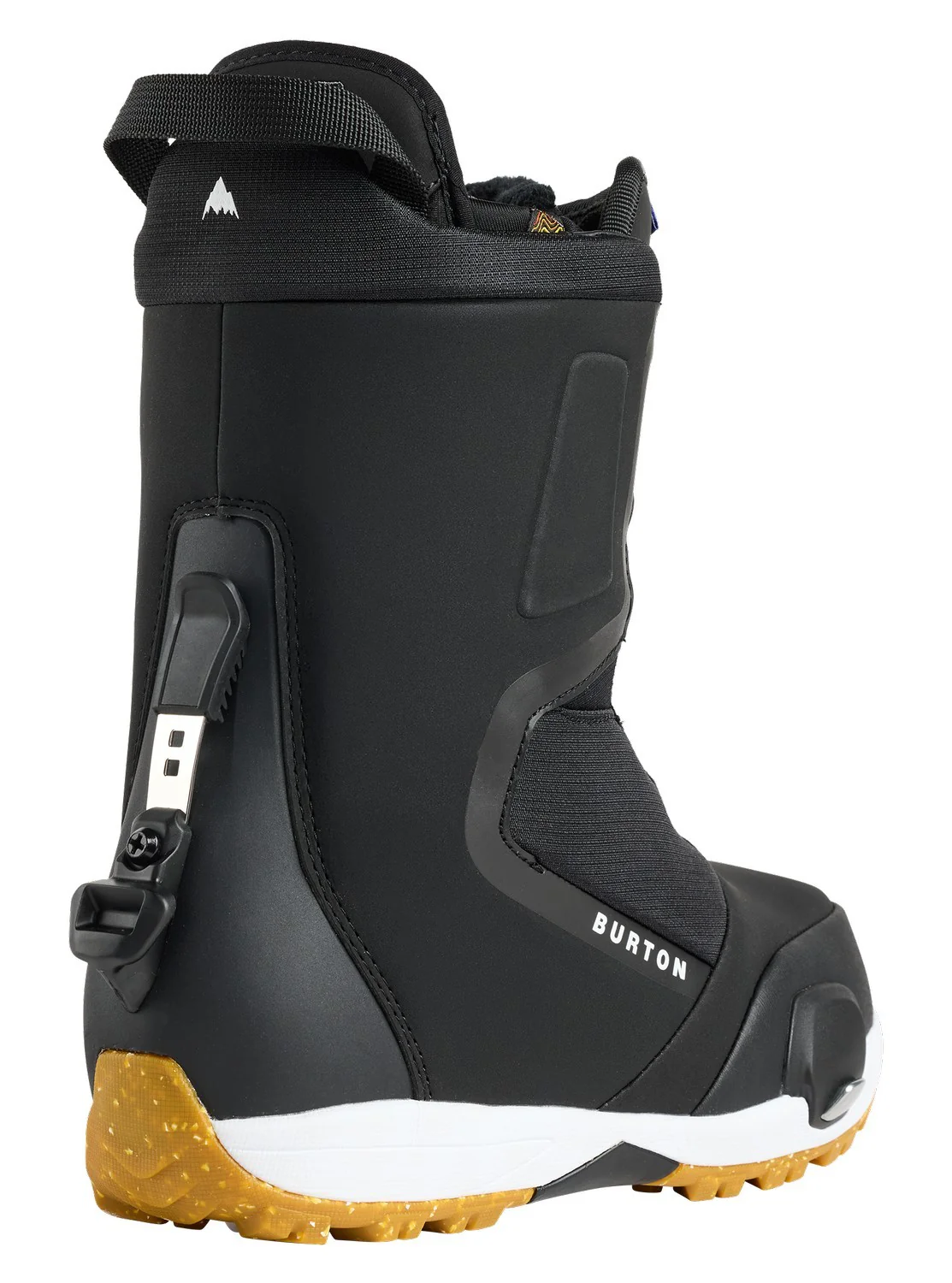 Burton Highshot Step On Women's Snoboard Boots 2026 - Image 2