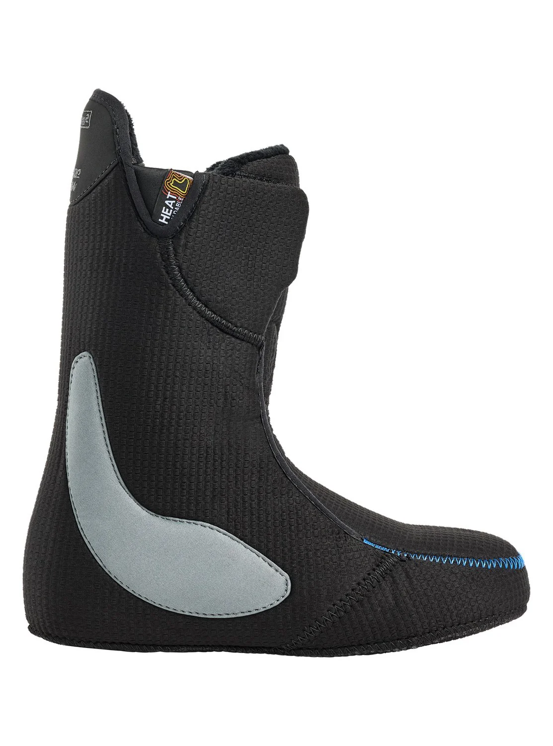 Burton Highshot Step On Women's Snoboard Boots 2026 - Image 4
