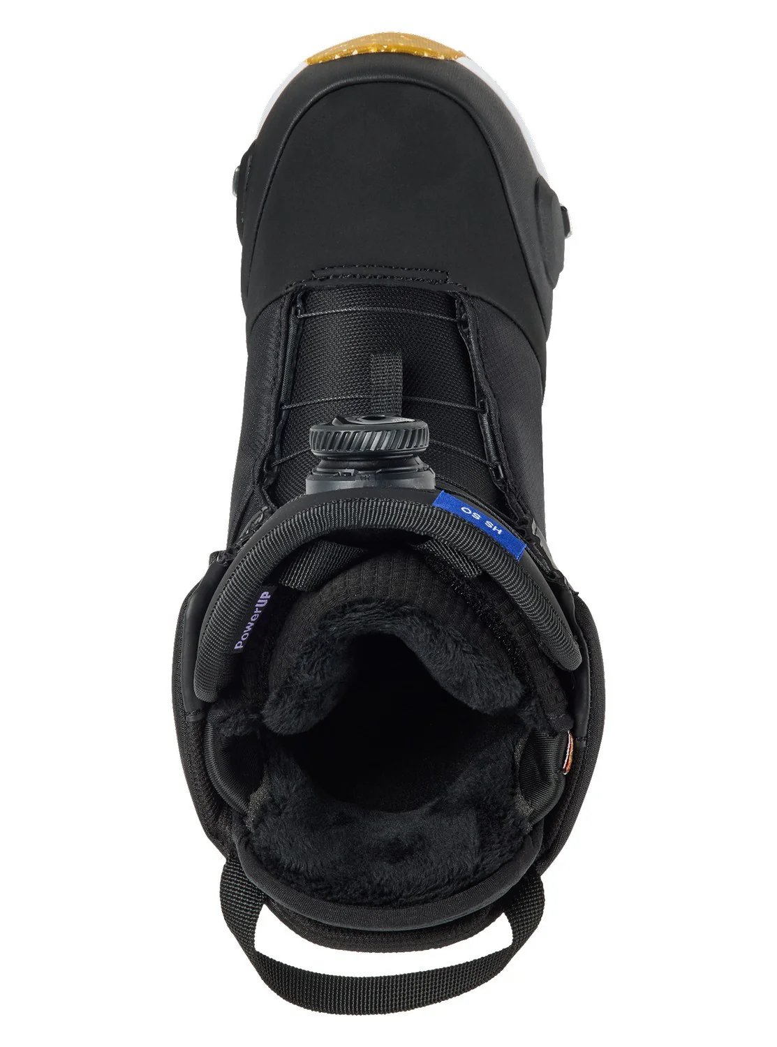 Burton Highshot Step On Women's Snoboard Boots 2026 - Image 5