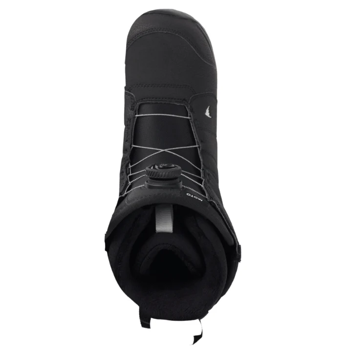 Burton Moto Boa Snowboard Boots - Image 2