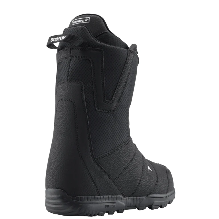 Burton Moto Boa Snowboard Boots - Image 3