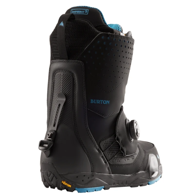 Burton Photon Boa Step On Snowboard Boots - Image 3