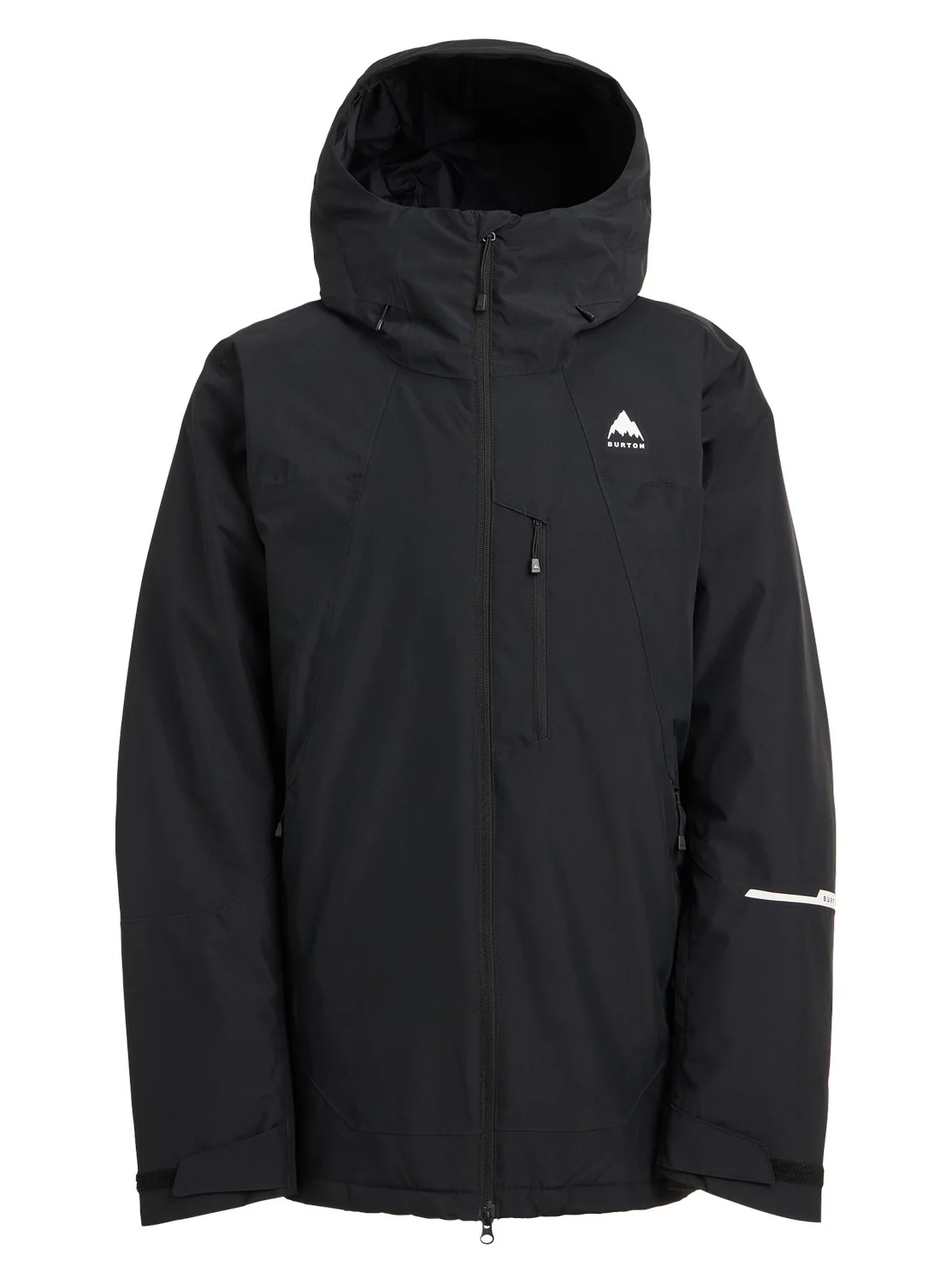 Burton Reserve 2l Insulated Mens Jacket 2026 - Image 7