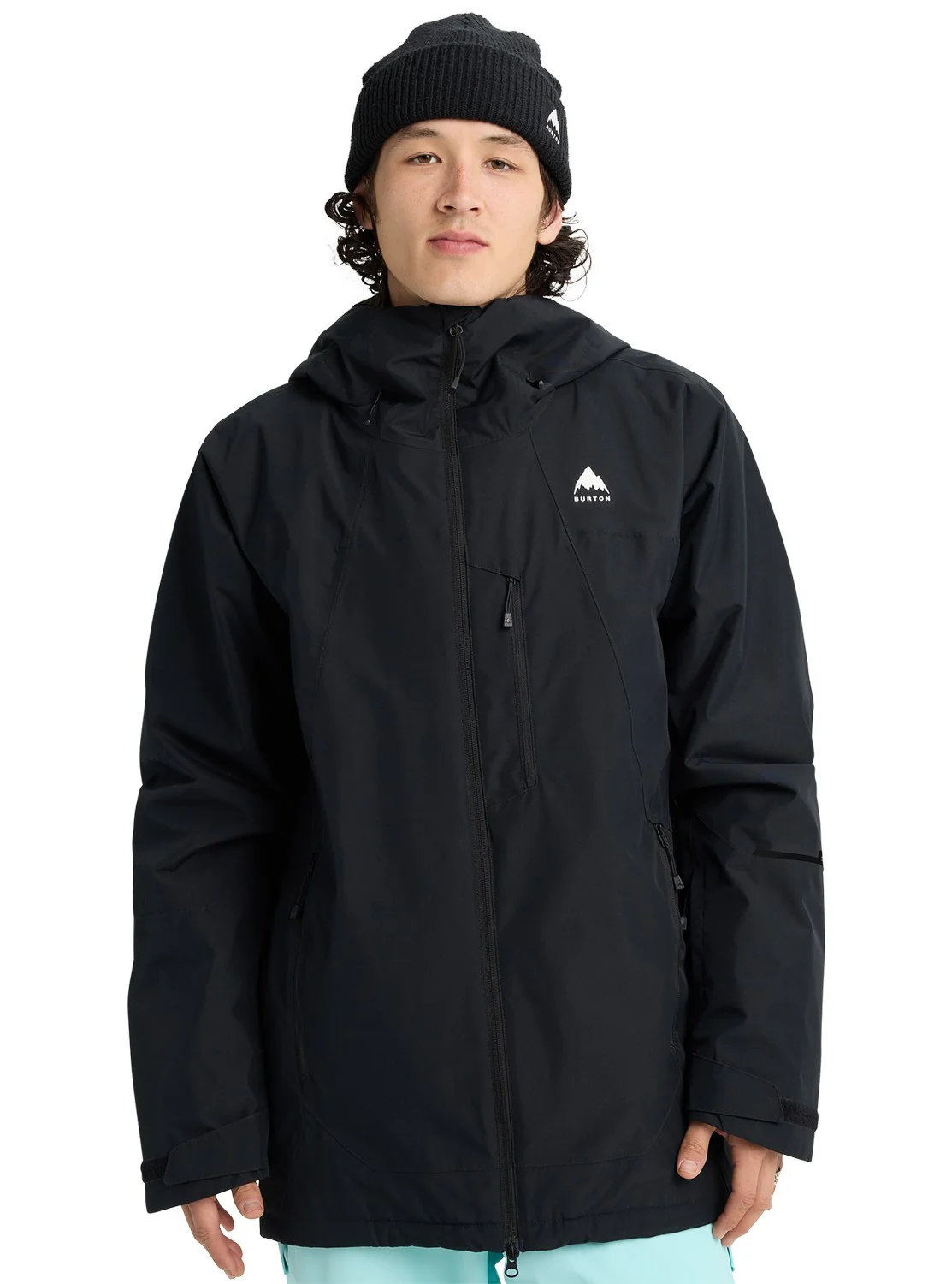 Burton Reserve 2l Insulated Mens Jacket 2026 - Image 8