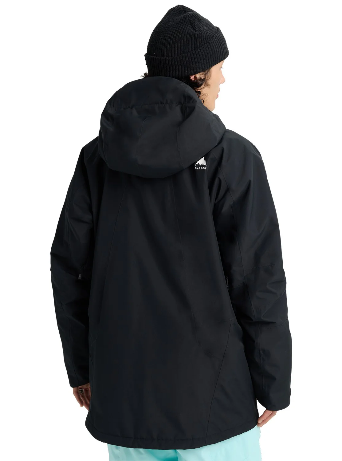 Burton Reserve 2l Insulated Mens Jacket 2026 - Image 9
