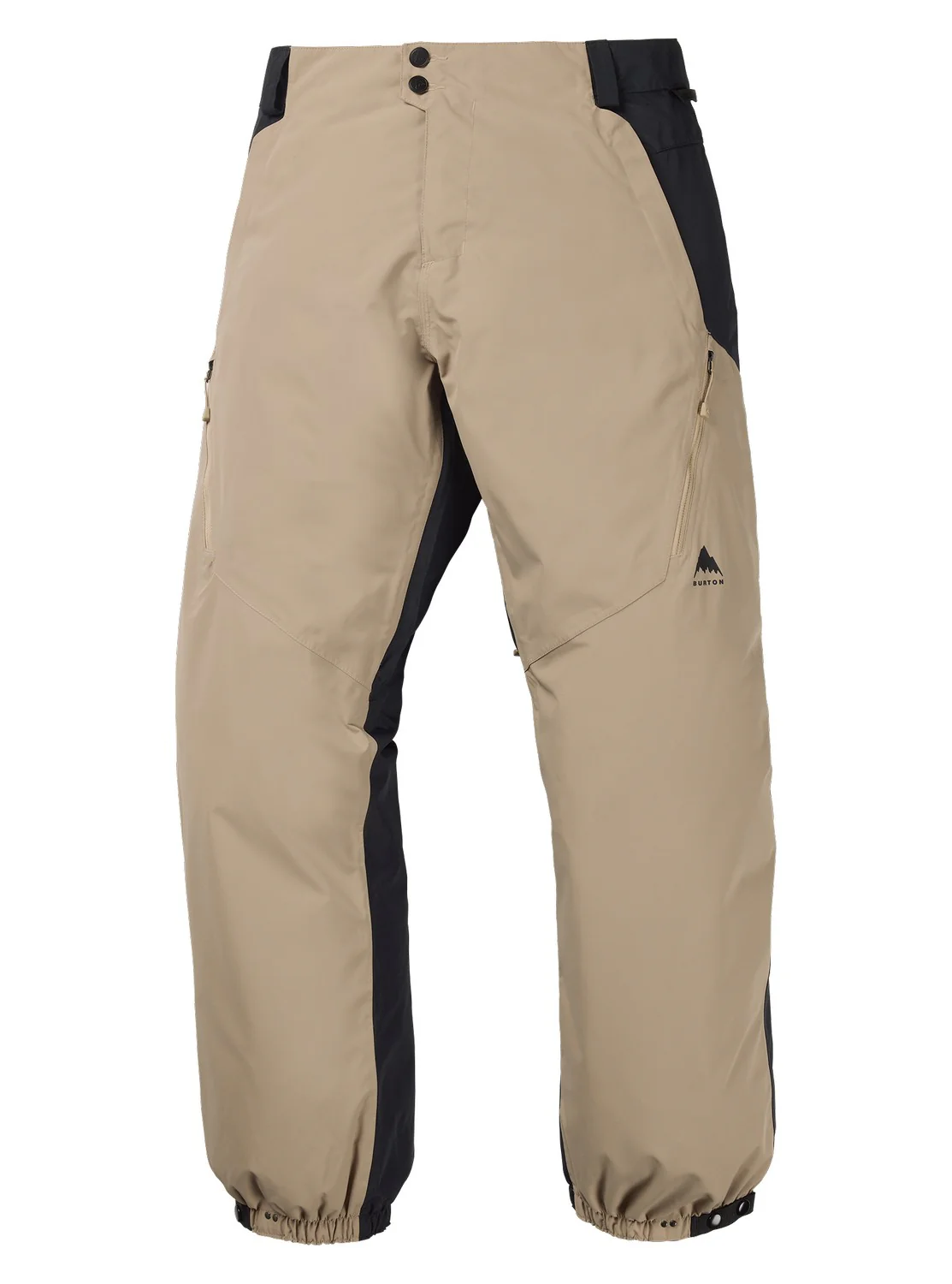 Burton Reserve 2l Relaxed Mens Pant 2026