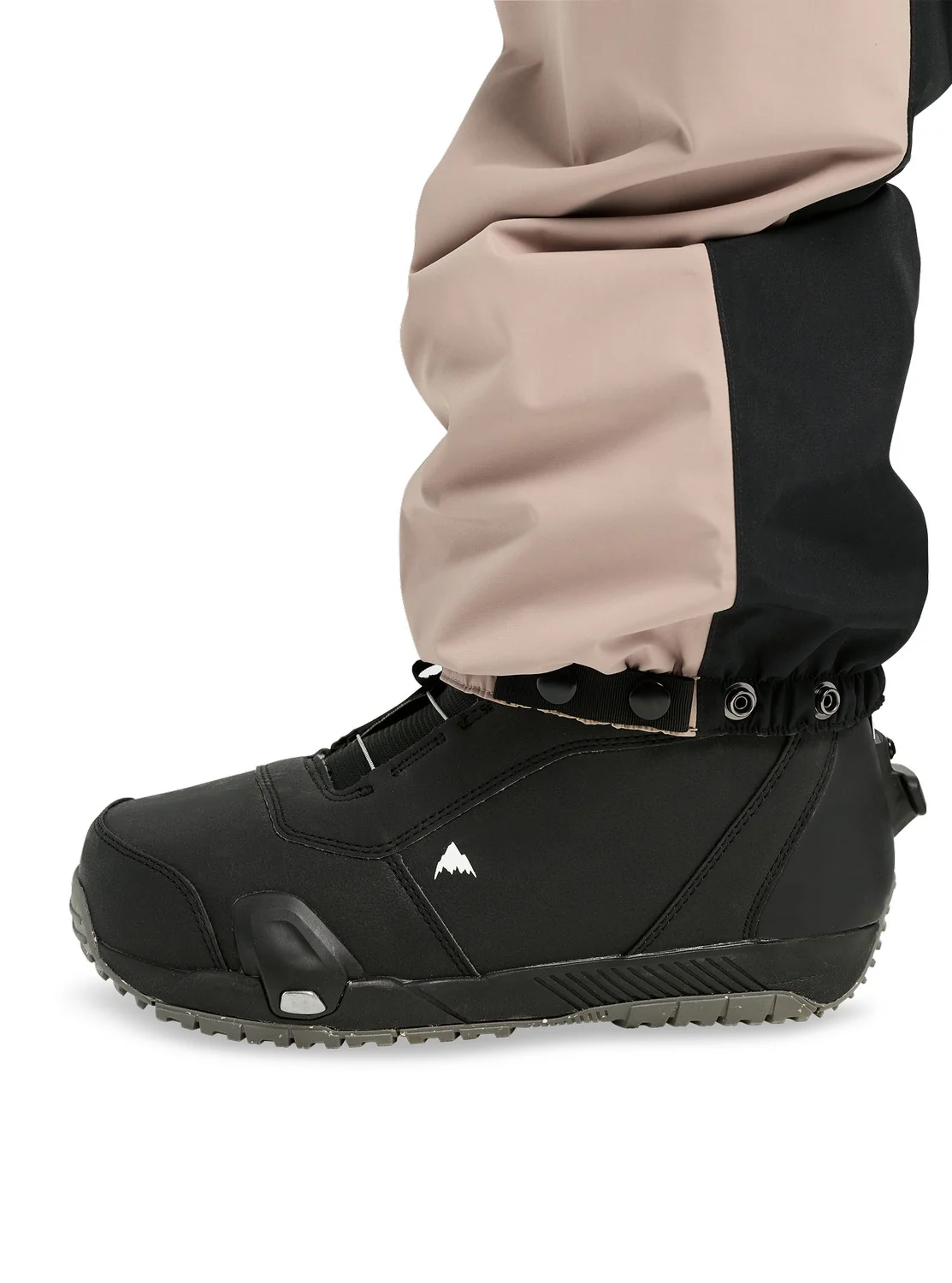 Burton Reserve 2l Relaxed Mens Pant 2026 - Image 7