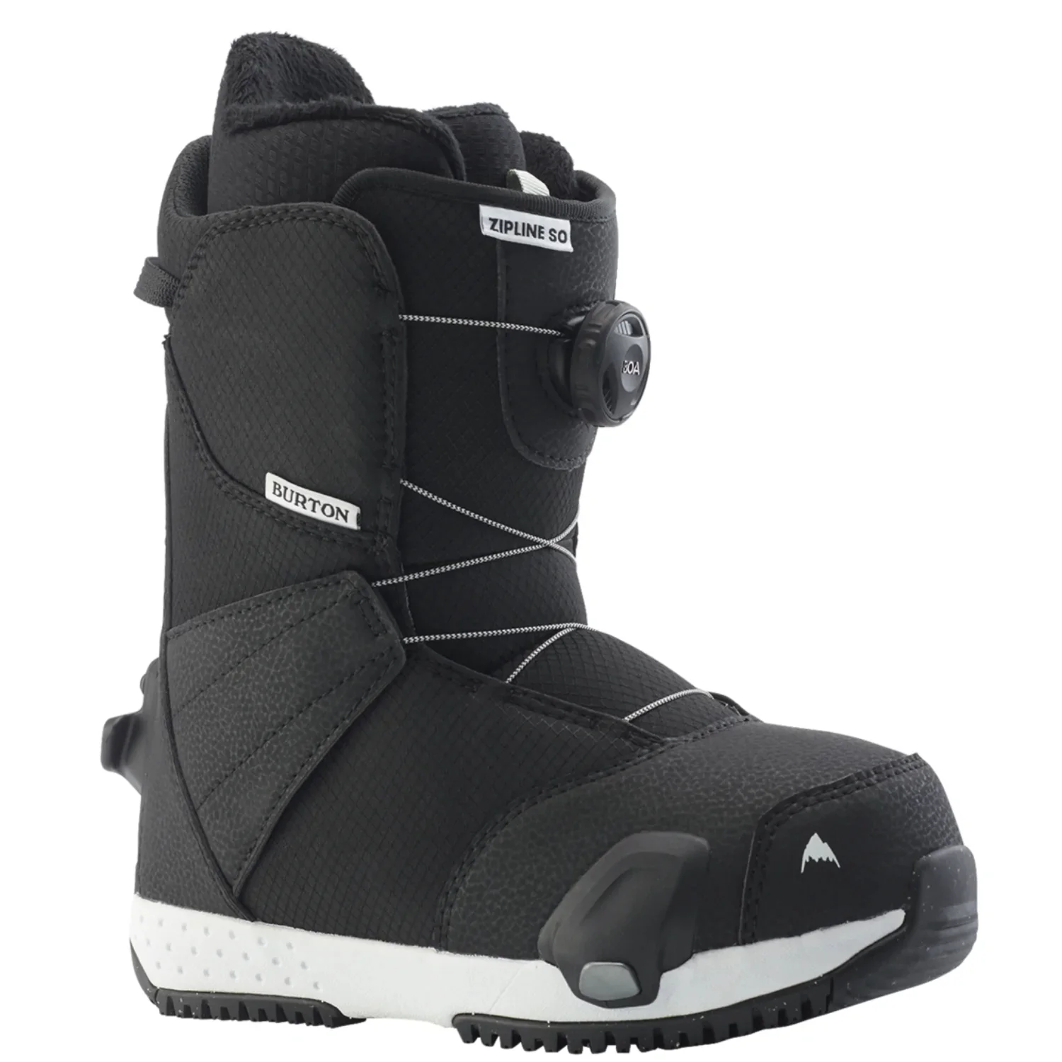 Burton Zipline Boa Step On Snowboard Boots