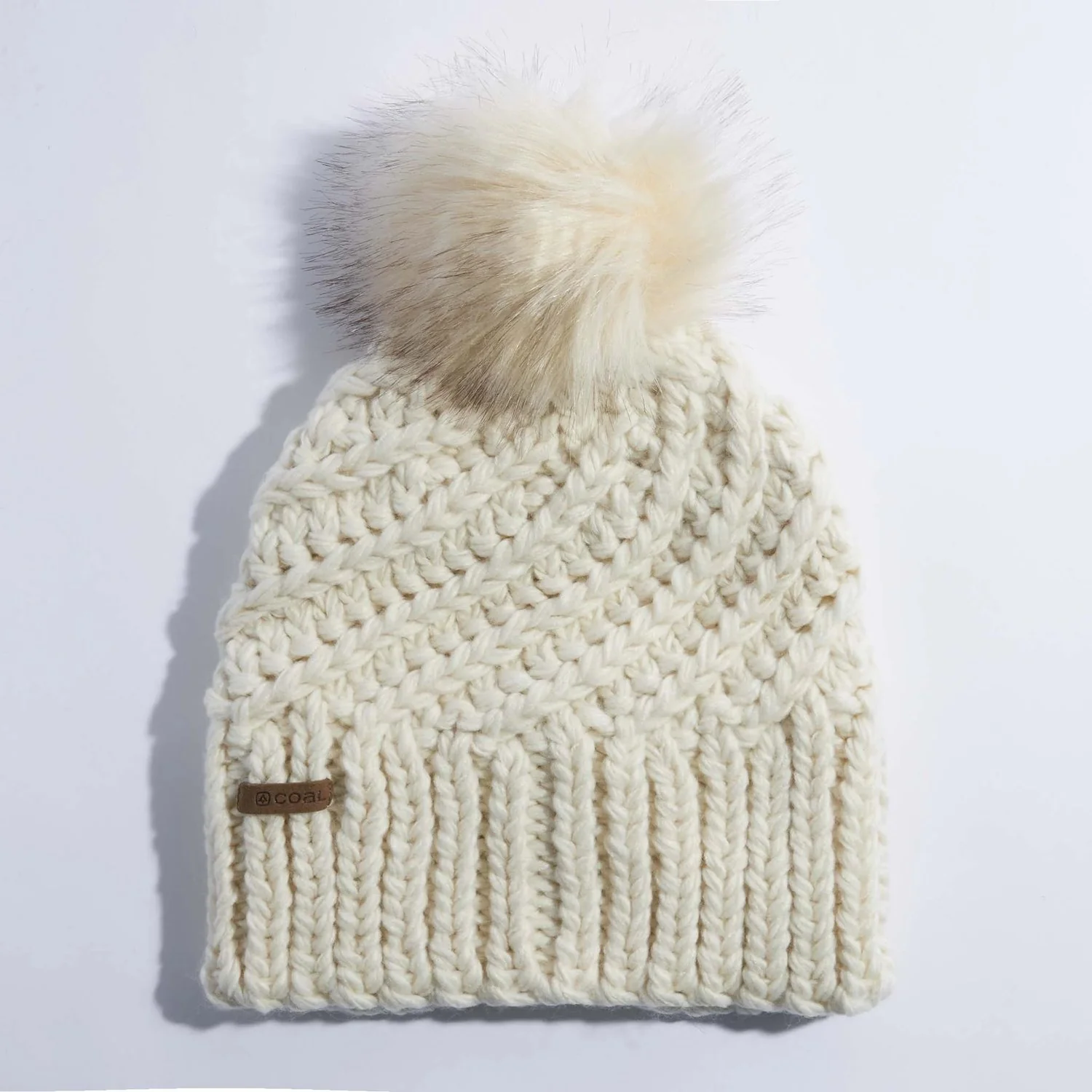 Coal Maizy Beanie - Image 3