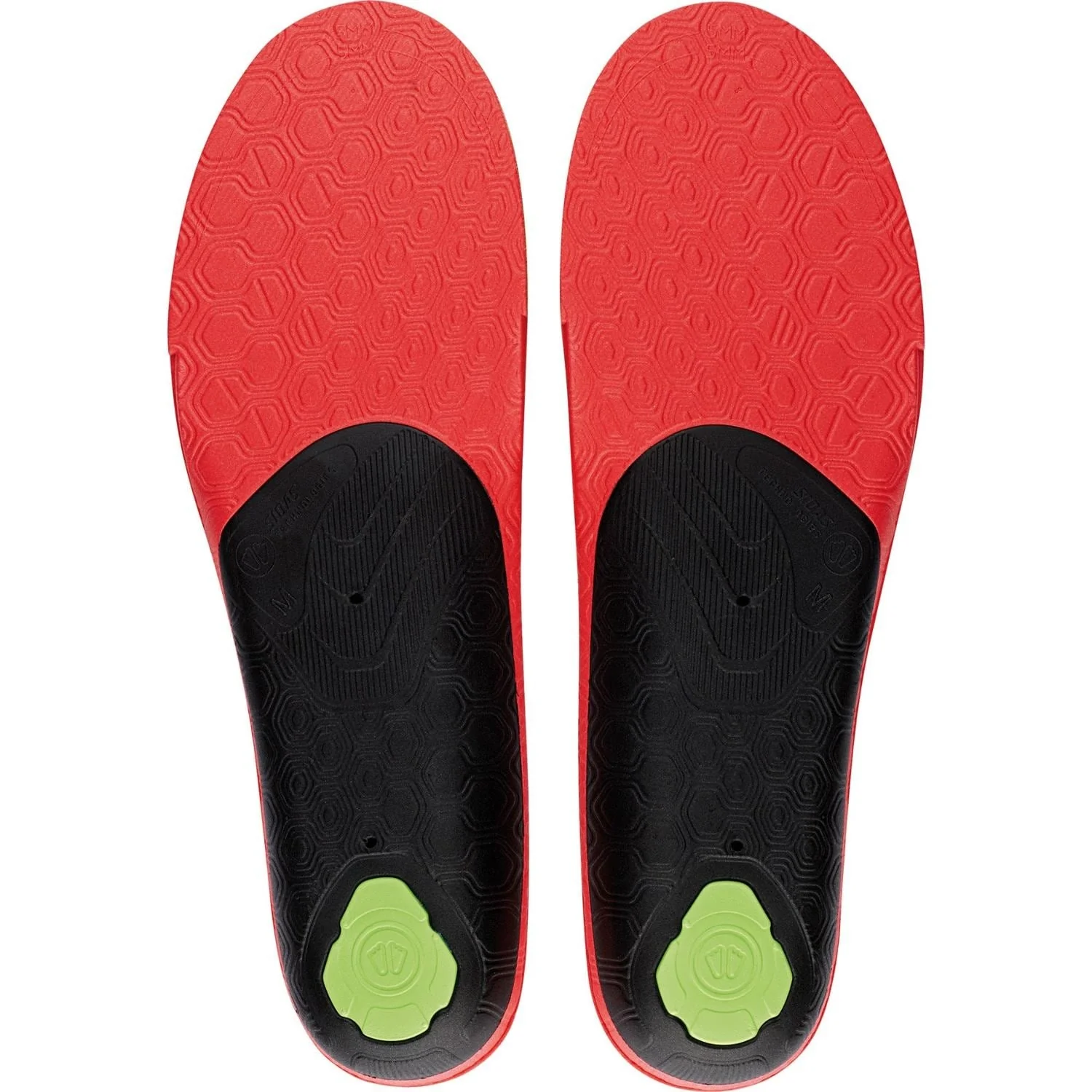 Conformable 3feet Winter Footbed - Image 3