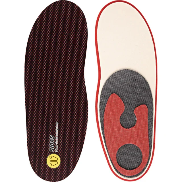 Conformable Custom Pro Ion Mesh Footbed