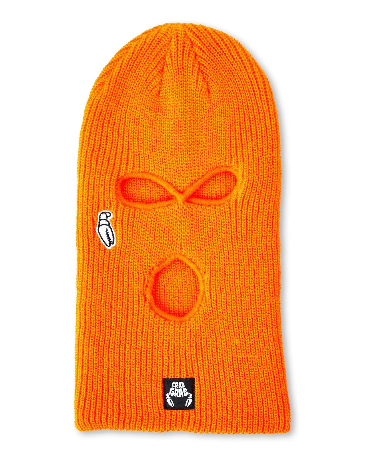 Crab Grab Goon Mask - Image 3