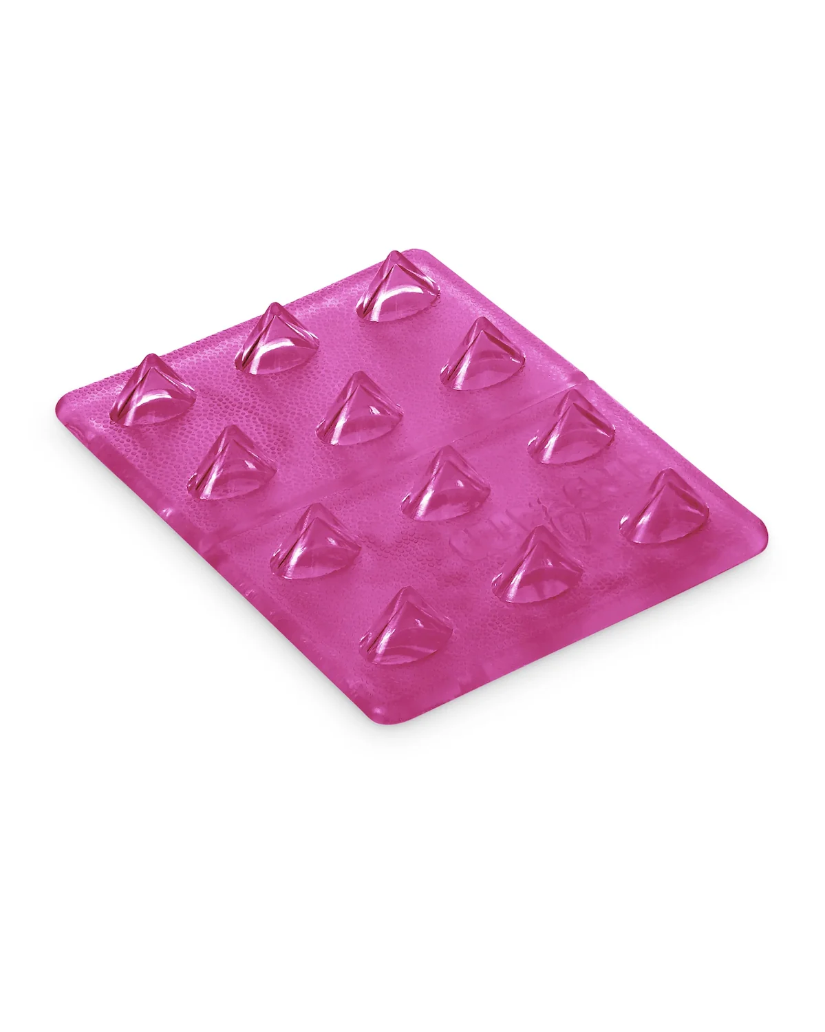 Crab Grab Mini Shark Teeth Traction Pad - Image 4