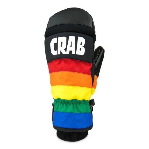 Crab Grab Punch Mitten - Image 3