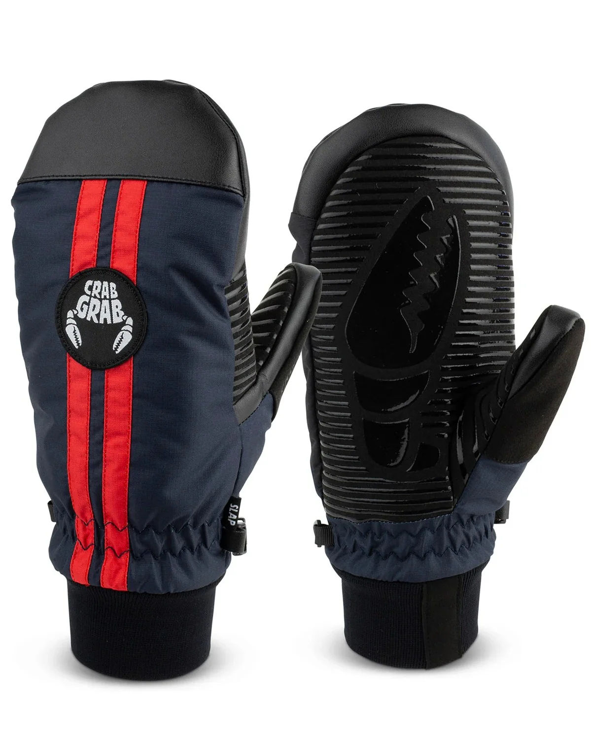 Crab Grab Slap Mitt - Image 7