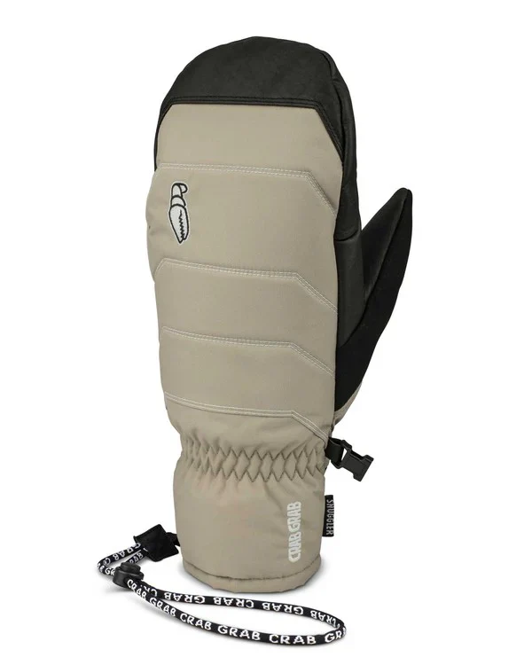 Crab Grab Snuggler Mitt - Image 3