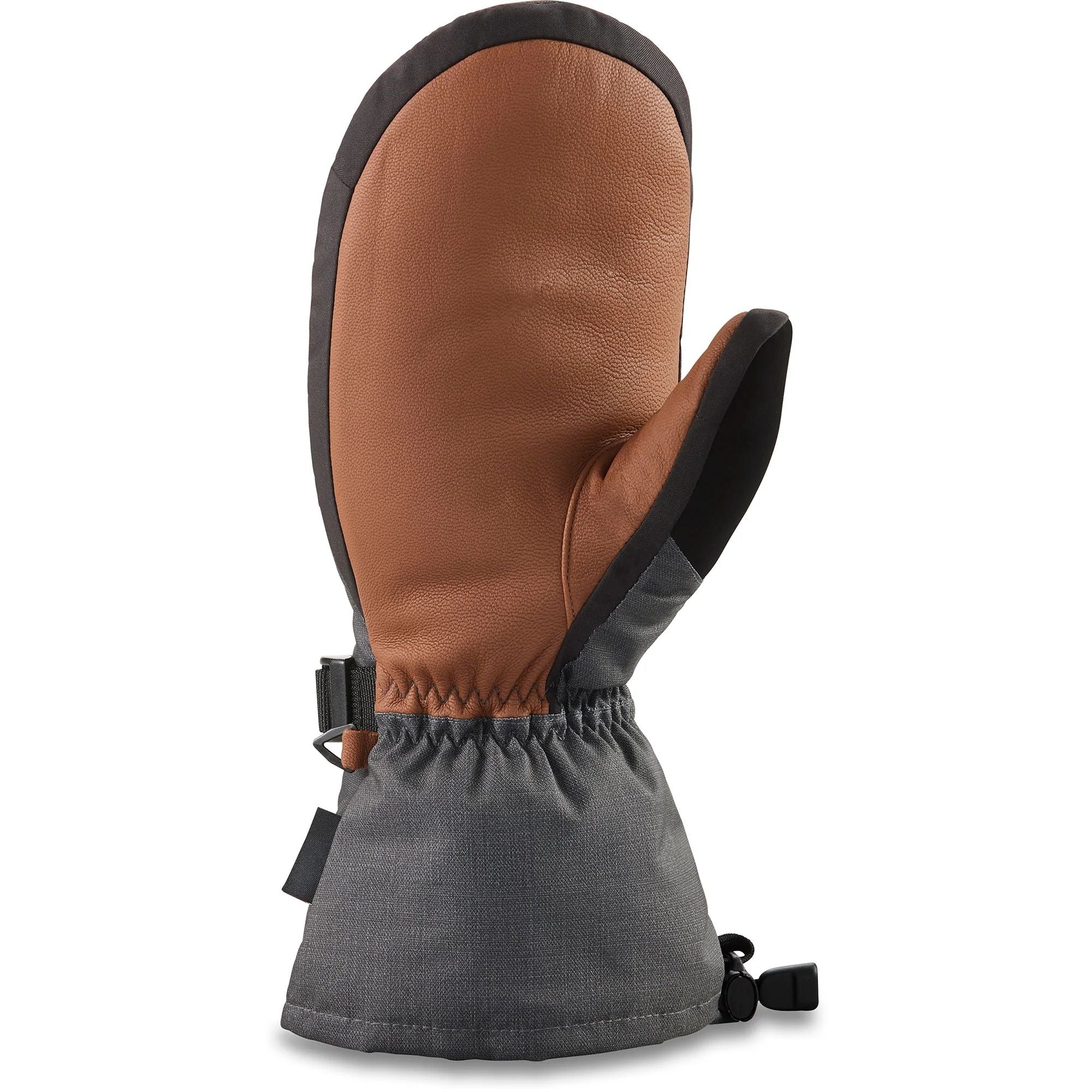 Dakine Leather Scout Mens Mitten - Image 3