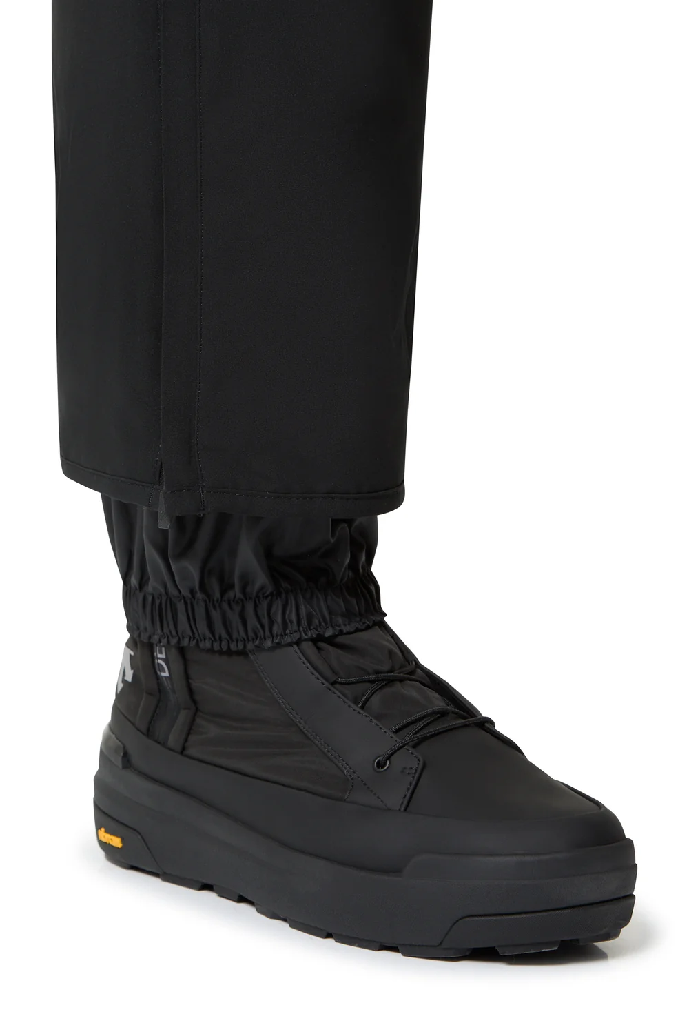 Descente Crown Mens Pant - Image 4