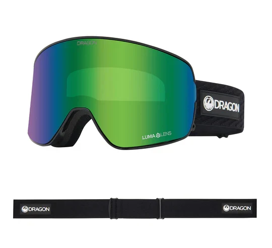 Dragon Nfx2 Lumalens Swiftlock Goggles With Bonus Lens - Image 3
