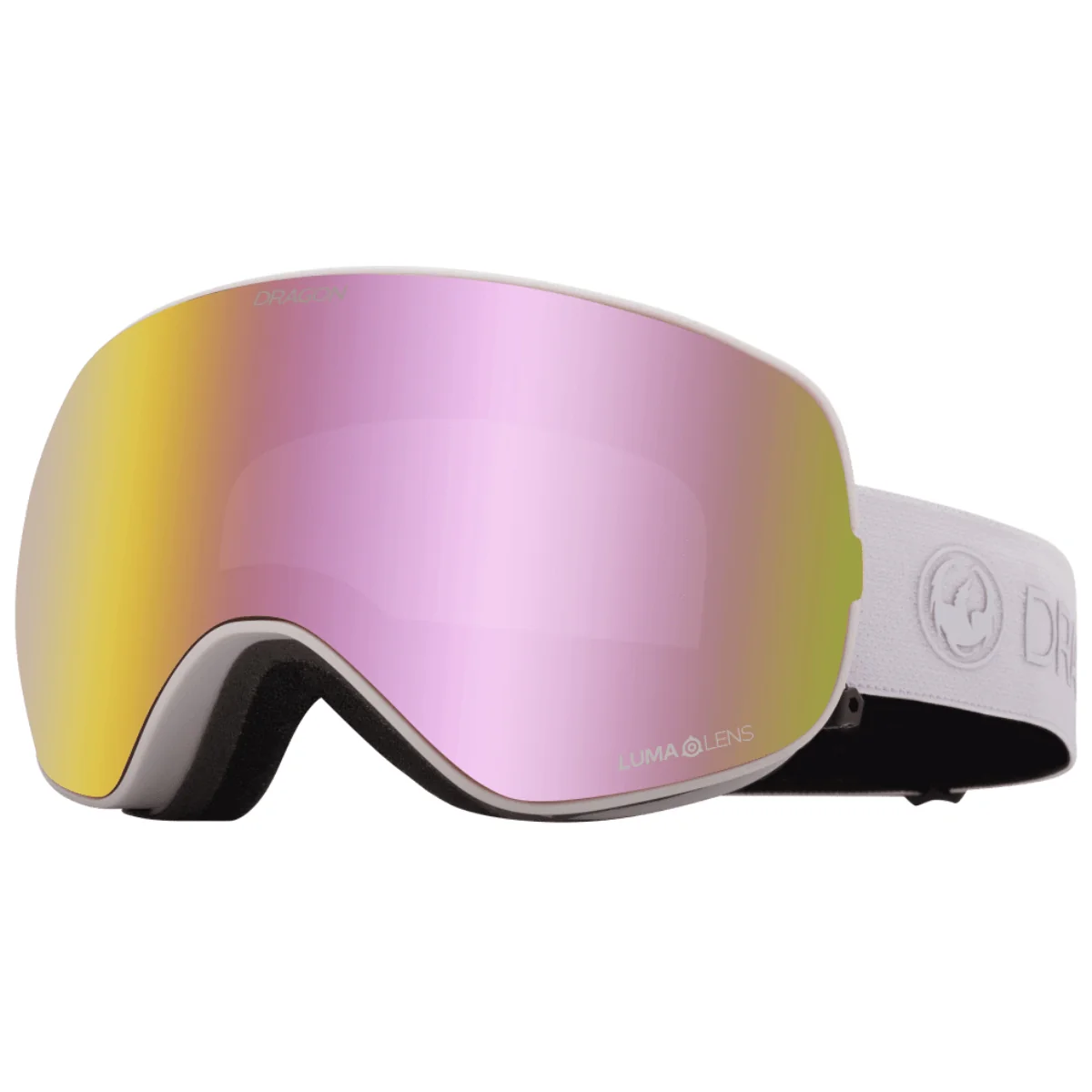 Dragon X2s Lumalens Swiftlock Goggles With Bonus Lens - Image 3