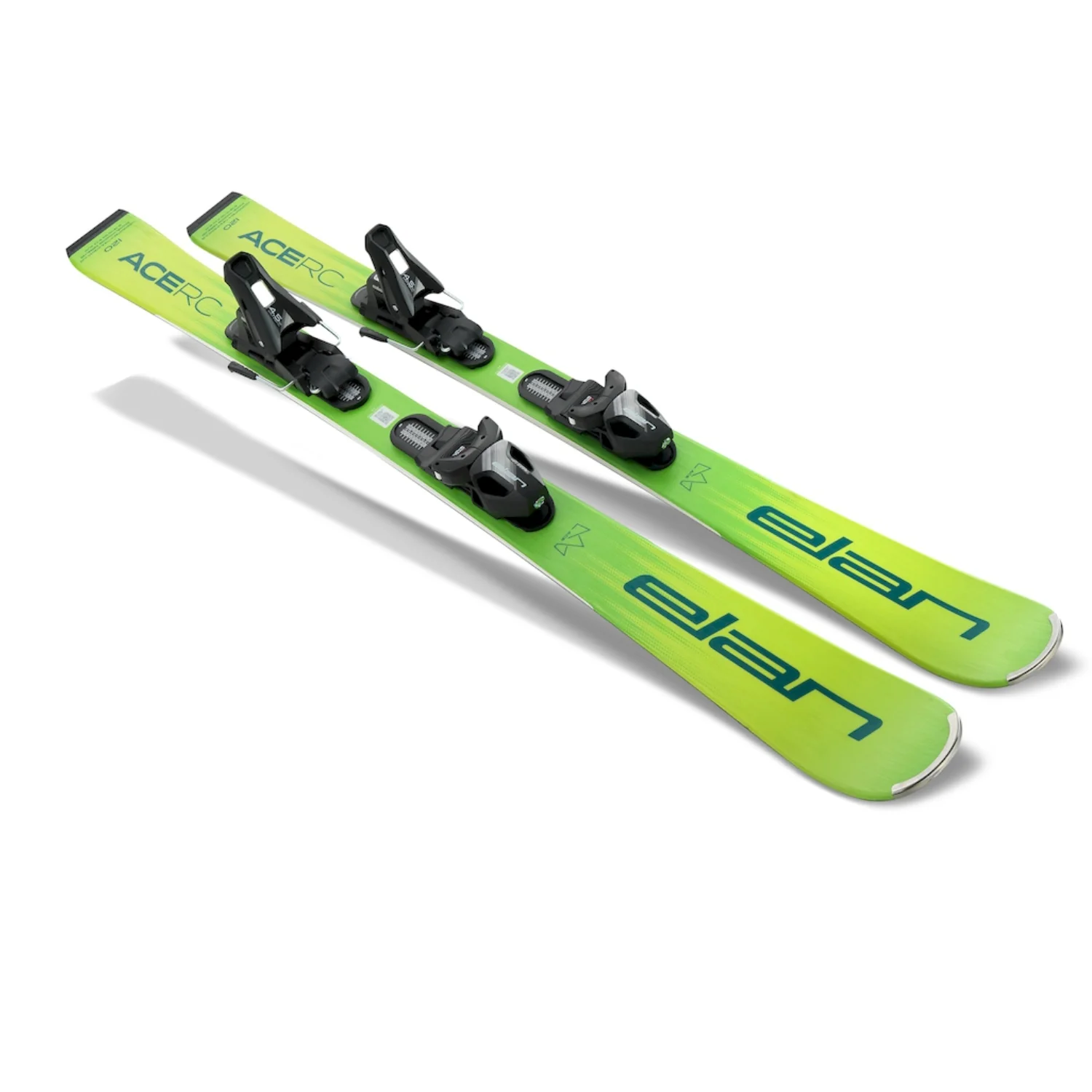 Elan Rc Ace 4.5 Junior Skis