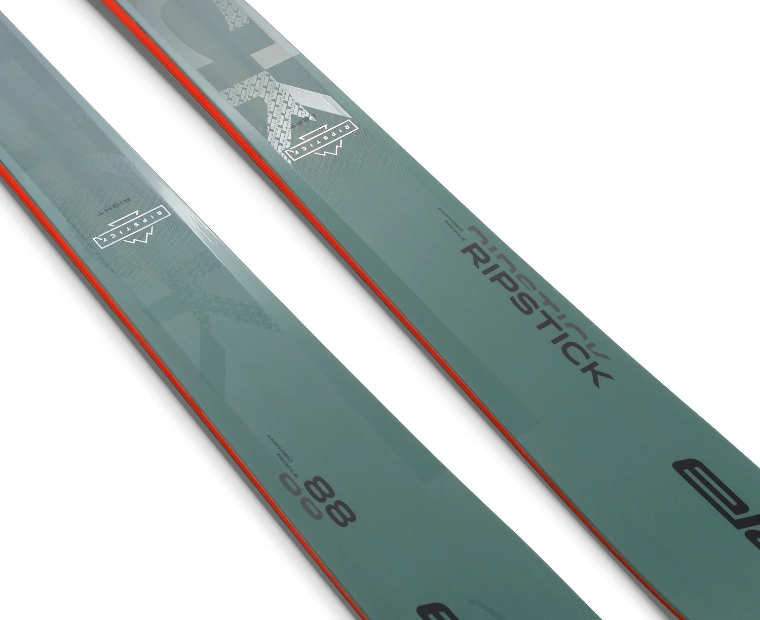 Elan Ripstick 88 Skis - Image 3