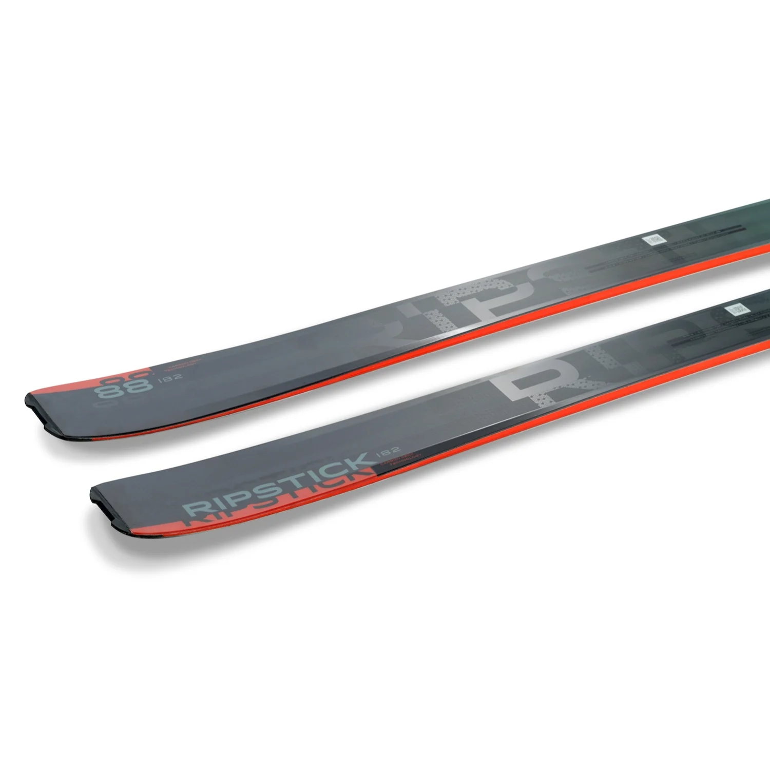 Elan Ripstick 88 Skis Package With Attack 11 Ski Bindings - Image 5