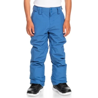 Quiksilver Estate Junior Pant