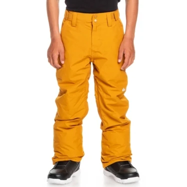 Quiksilver Estate Junior Pant - Image 2