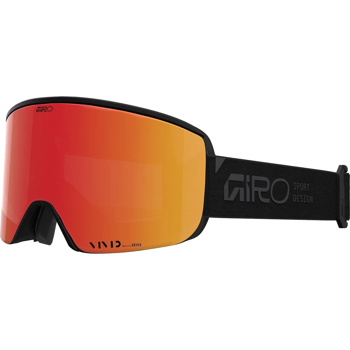 Giro Axis Goggles 2026