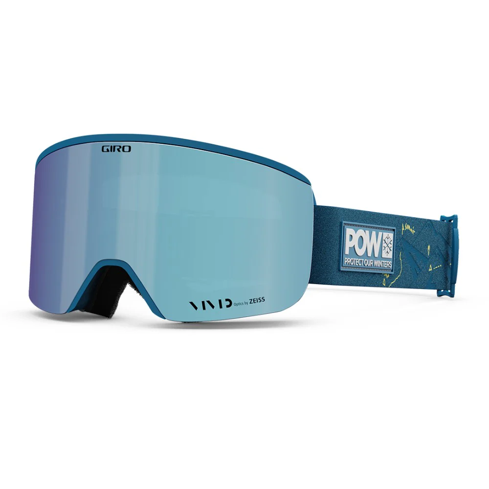 Giro Axis Goggles 2026 - Image 2