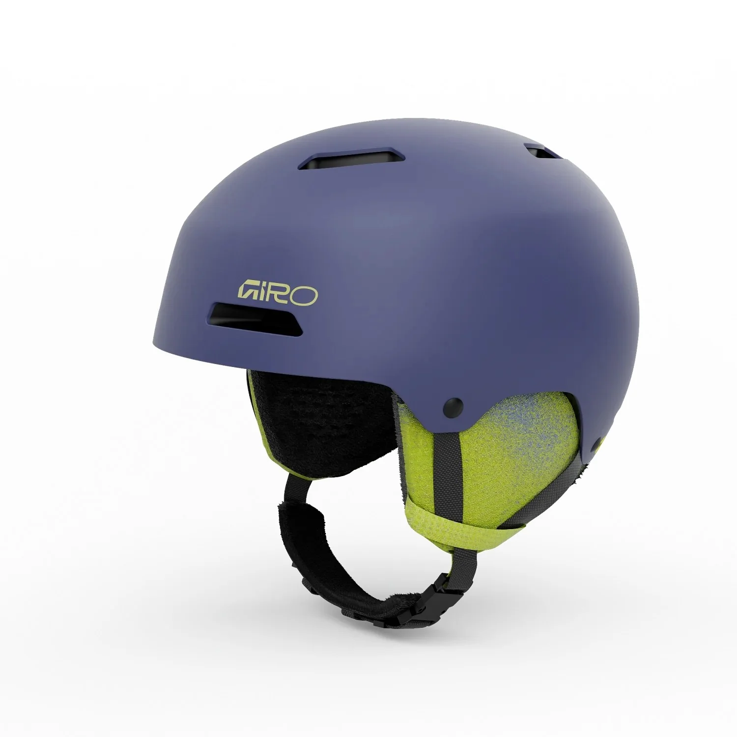 Giro Crue Mips Youth Helmet 2026 - Image 3