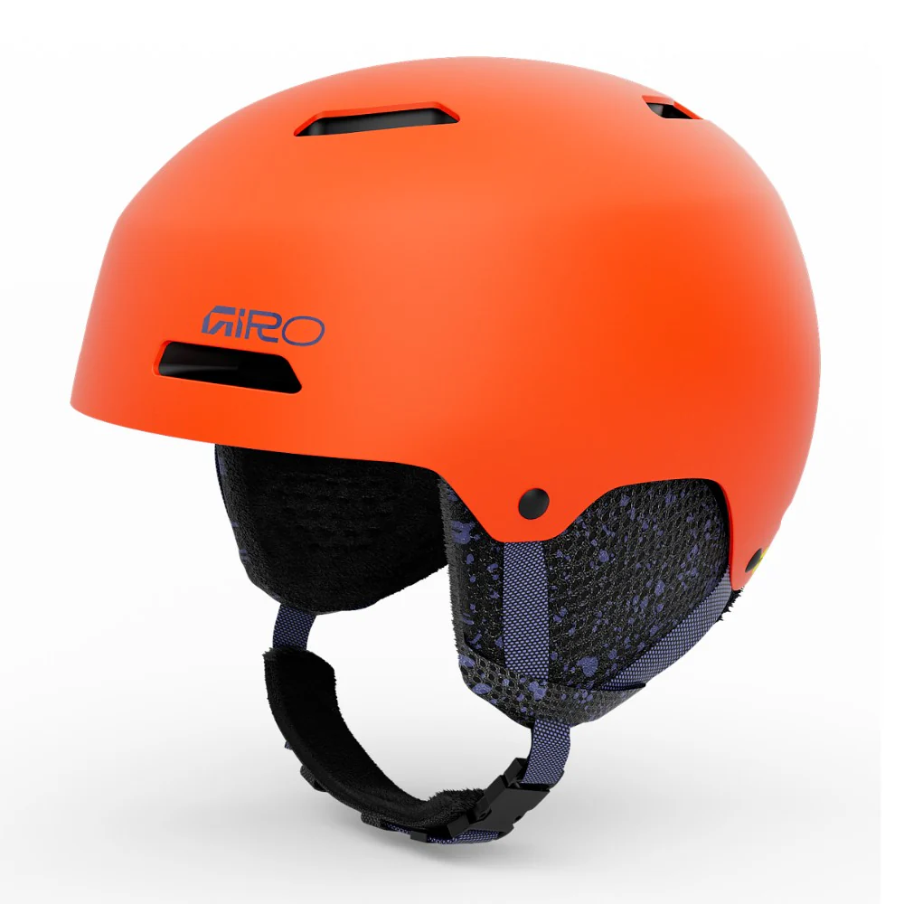 Giro Crue Mips Youth Helmet 2026 - Image 4