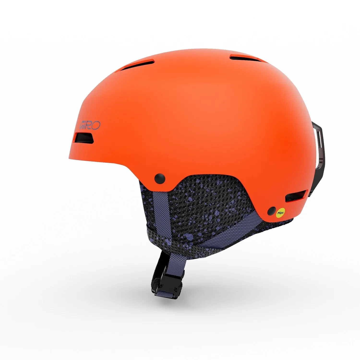 Giro Crue Mips Youth Helmet 2026 - Image 5