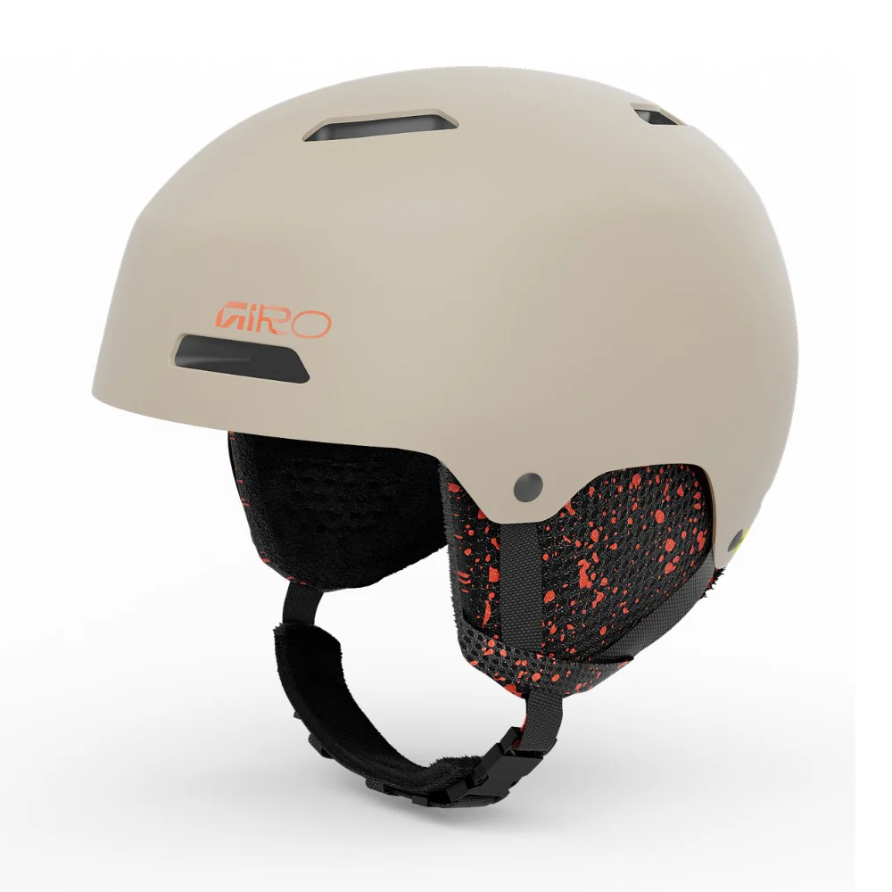 Giro Crue Mips Youth Helmet 2026 - Image 6